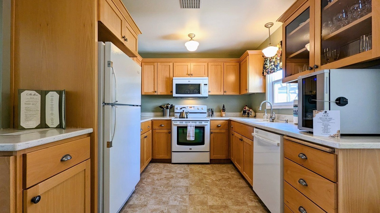 Photo of Kitchen in Dayton