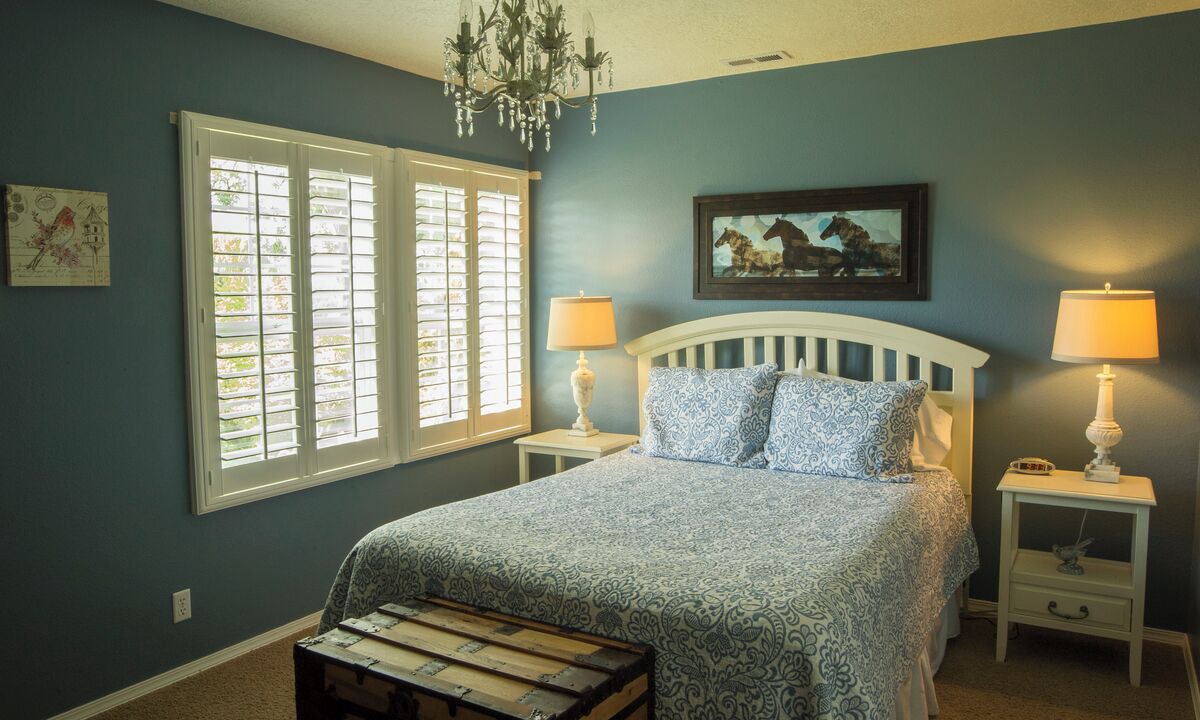 Photo of Bedroom in Dayton