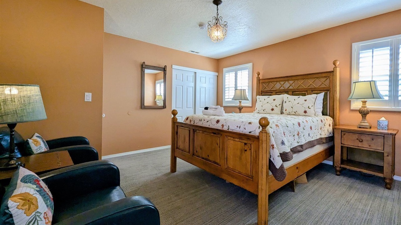 Photo of Bedroom in Dayton