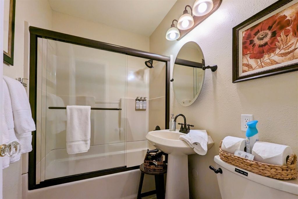 Photo of Bathroom in Dayton