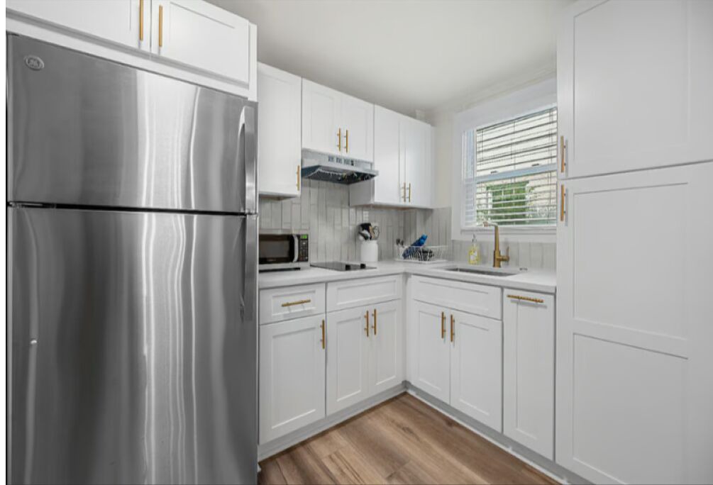 Photo of Kitchen in Lindridge-Martin Manor
