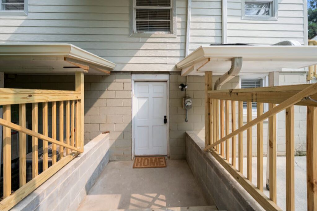 Photo of Outdoor in Lindridge-Martin Manor