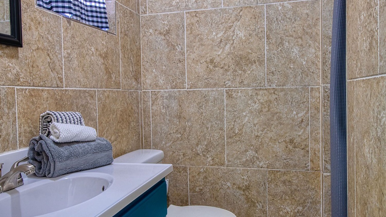 Photo of Bathroom in Concan