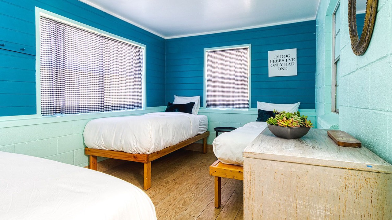 Photo of Bedroom in Concan
