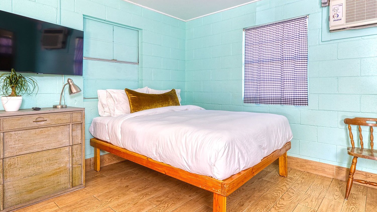 Photo of Bedroom in Concan