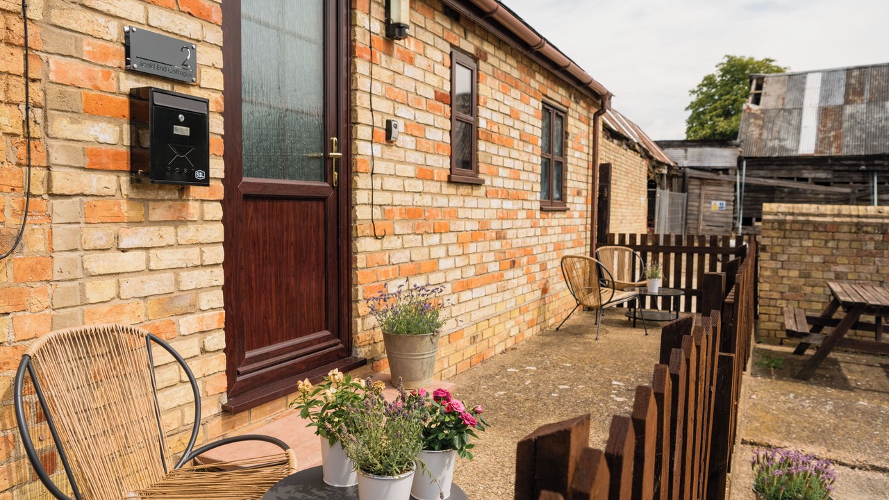 Photo of Others in Bedford