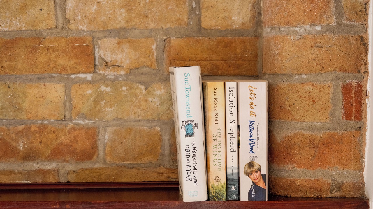 Photo of Others in Bedford