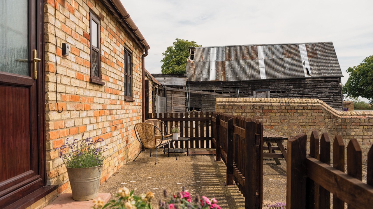 Photo of Others in Bedford