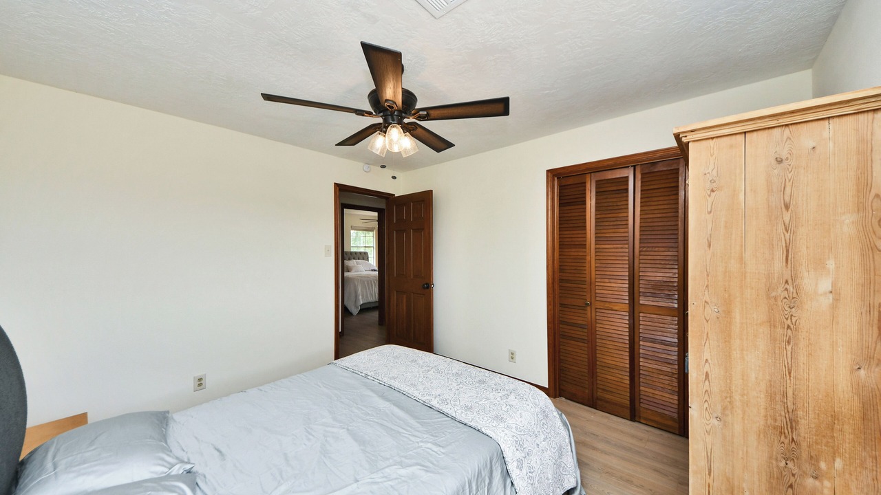 Photo of Bedroom in Blue Bell Estates