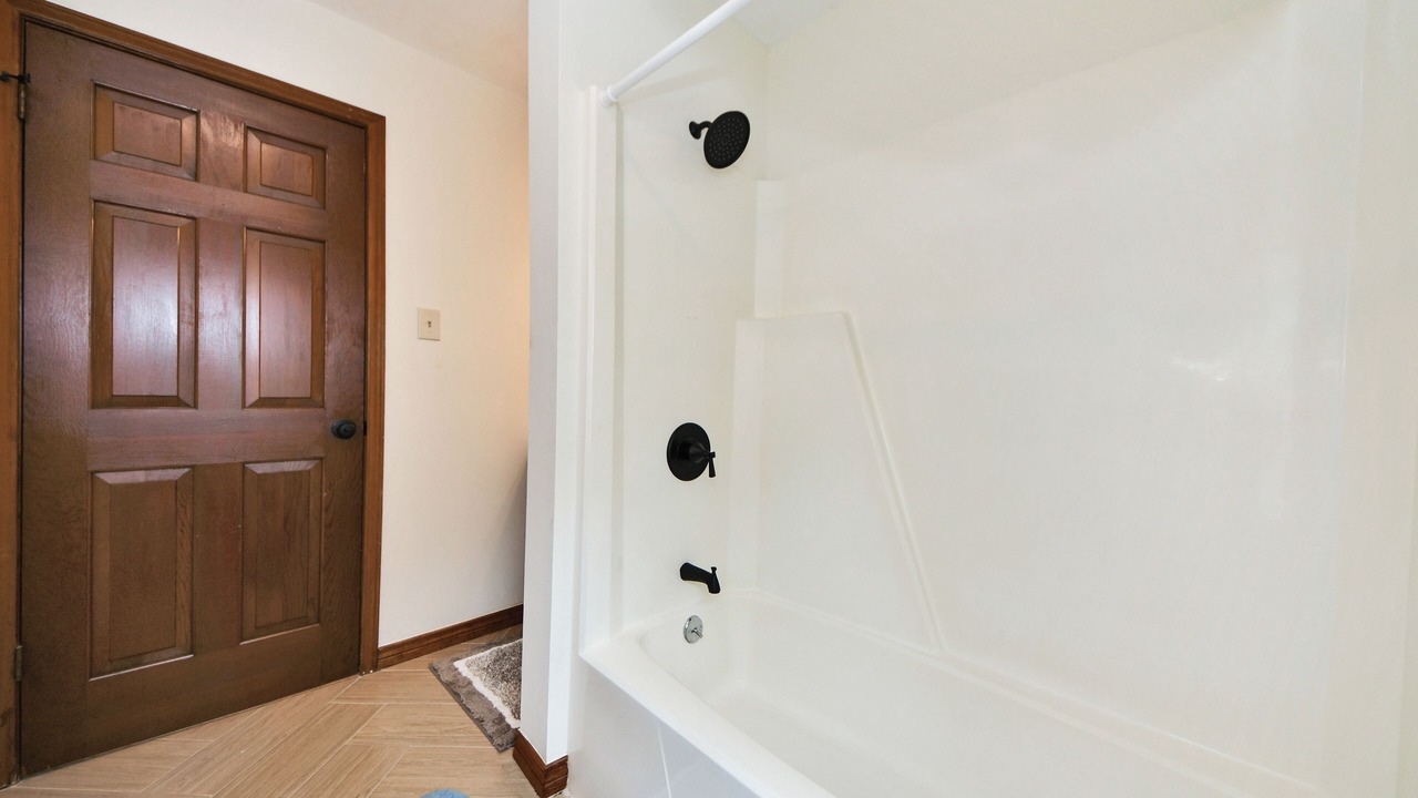 Photo of Bathroom in Blue Bell Estates