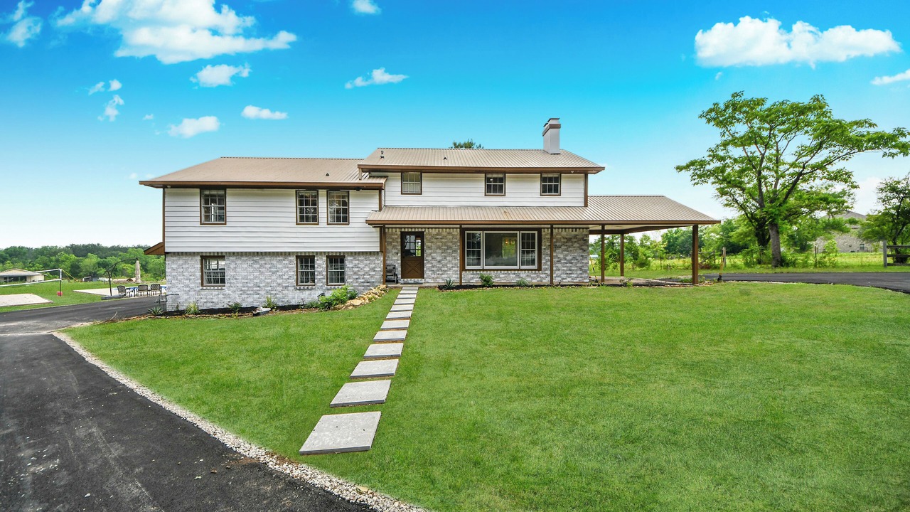 Photo of Outdoor in Blue Bell Estates