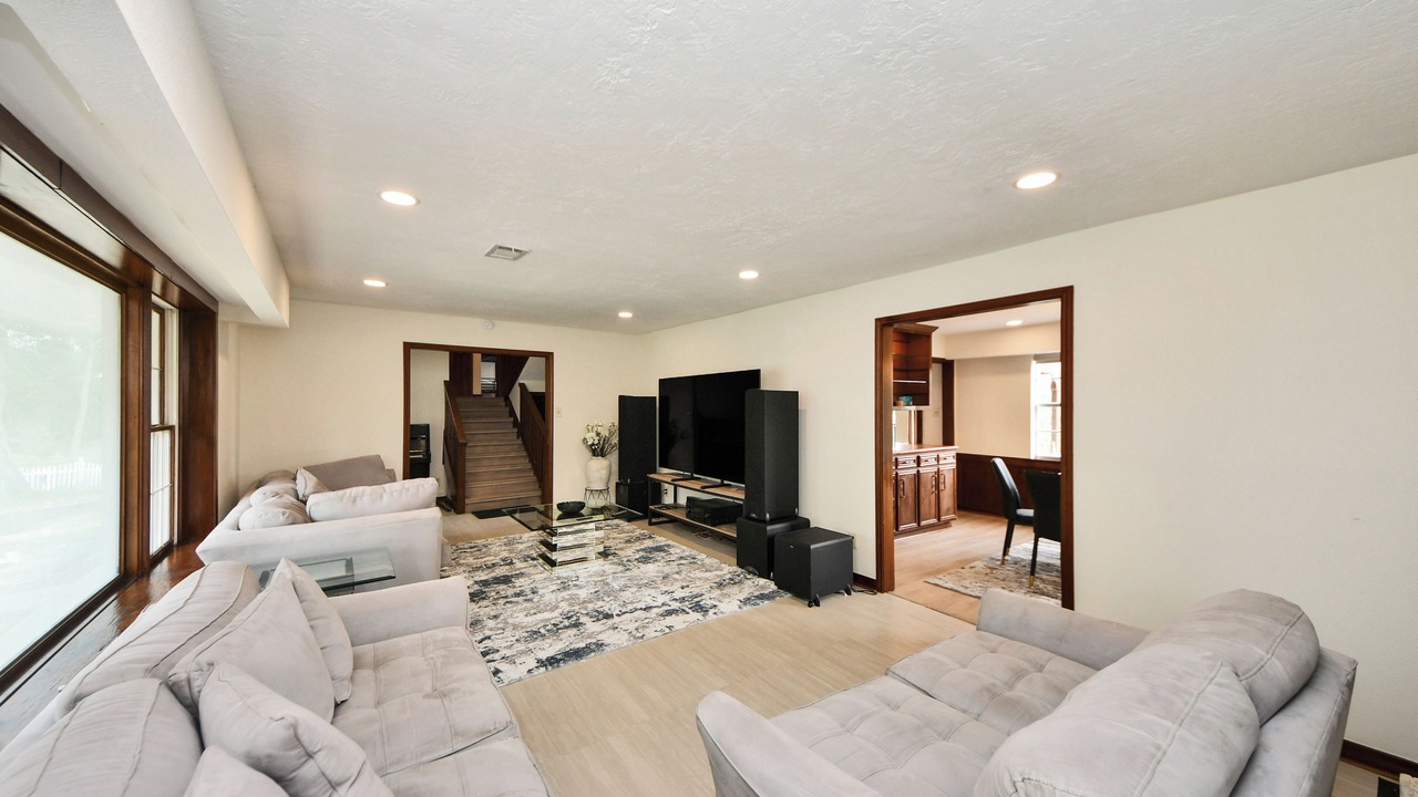 Photo of Livingroom in Blue Bell Estates