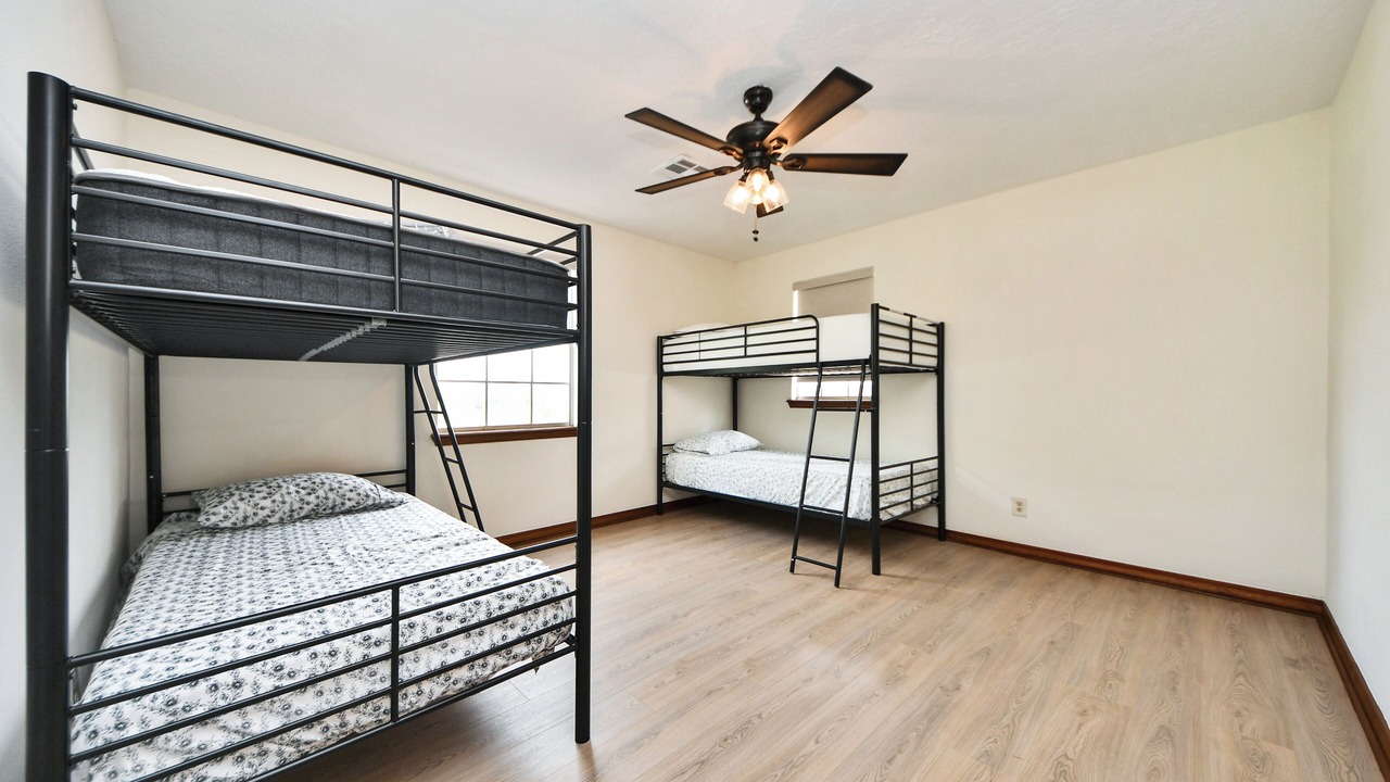 Photo of Bedroom in Blue Bell Estates
