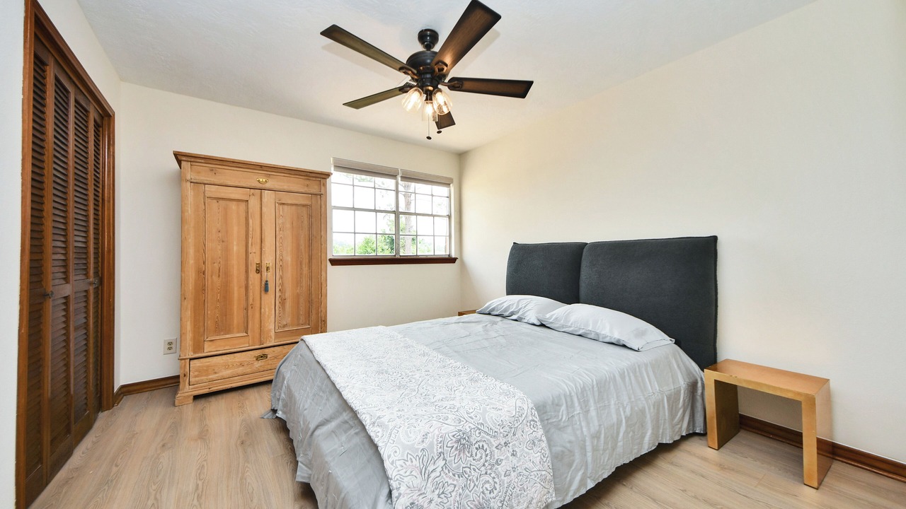 Photo of Bedroom in Blue Bell Estates