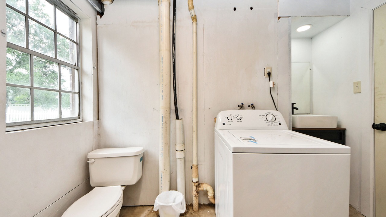 Photo of Bathroom in Blue Bell Estates