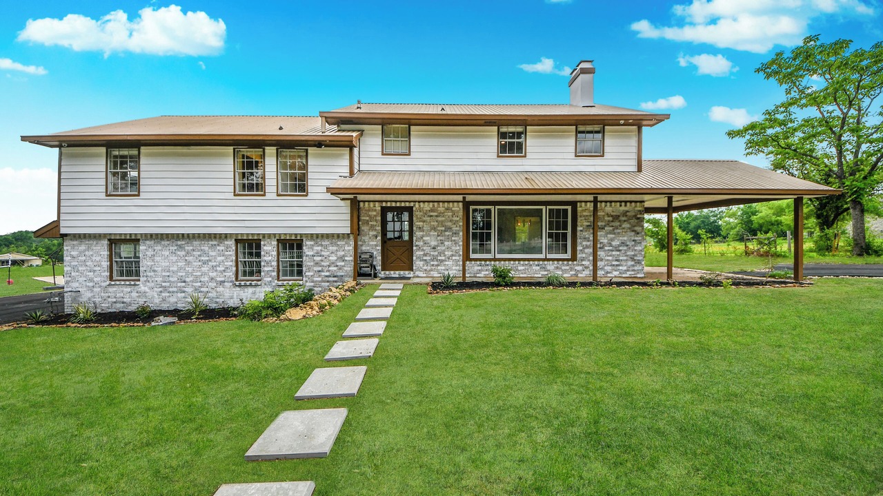 Photo of Outdoor in Blue Bell Estates