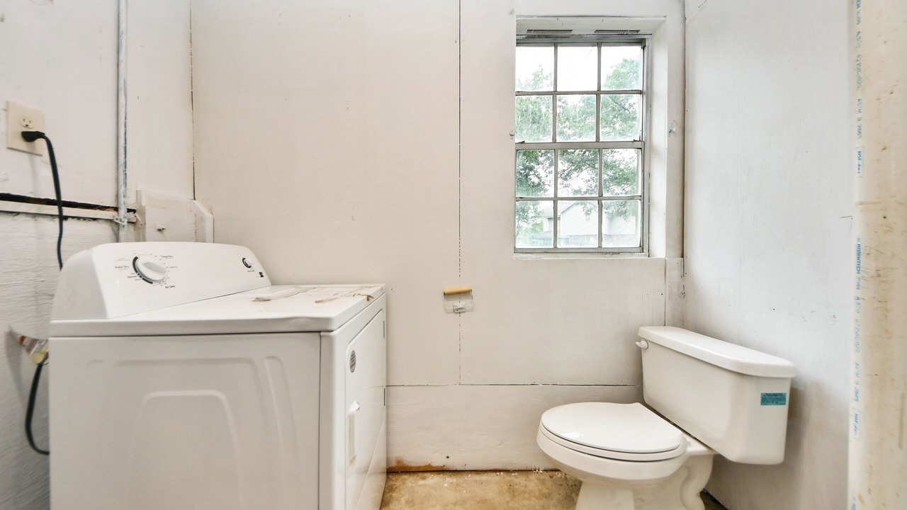 Photo of Bathroom in Blue Bell Estates