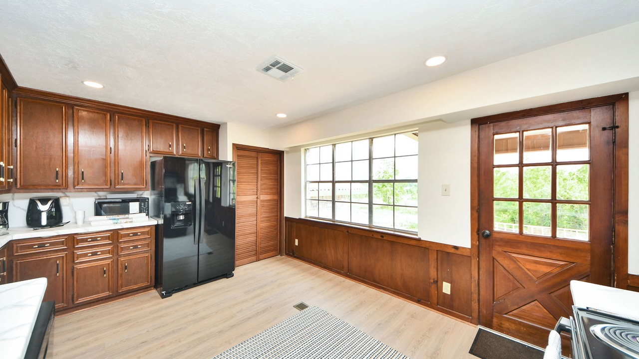 Photo of Kitchen in Blue Bell Estates