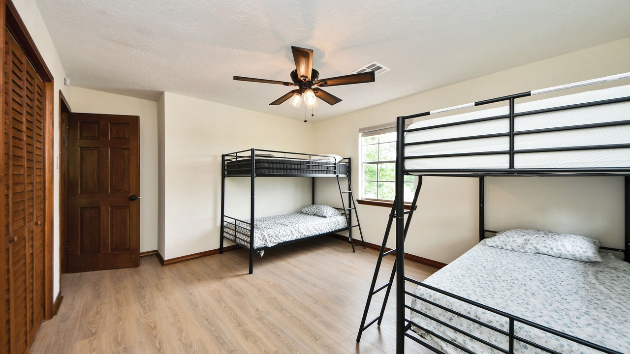 Photo of Bedroom in Blue Bell Estates