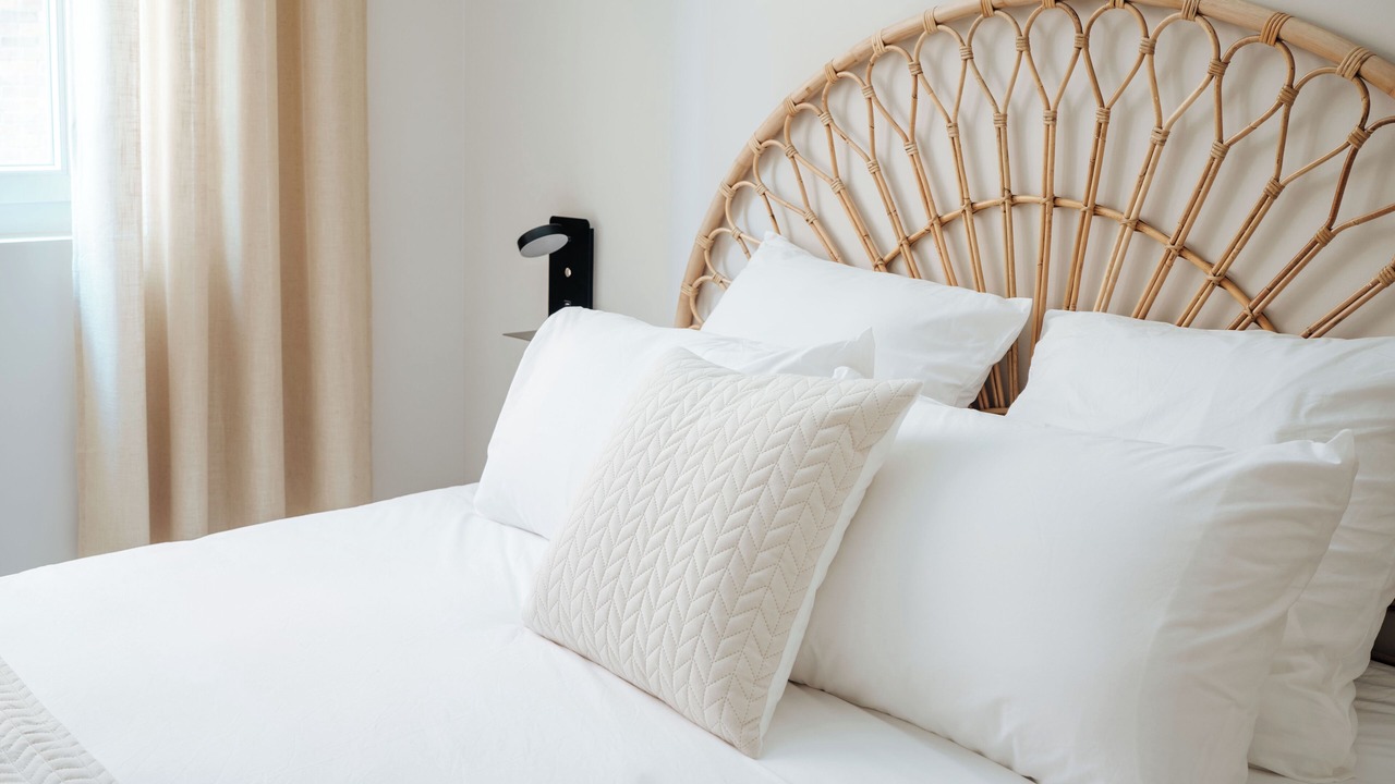 Photo of Bedroom in Centre Ville