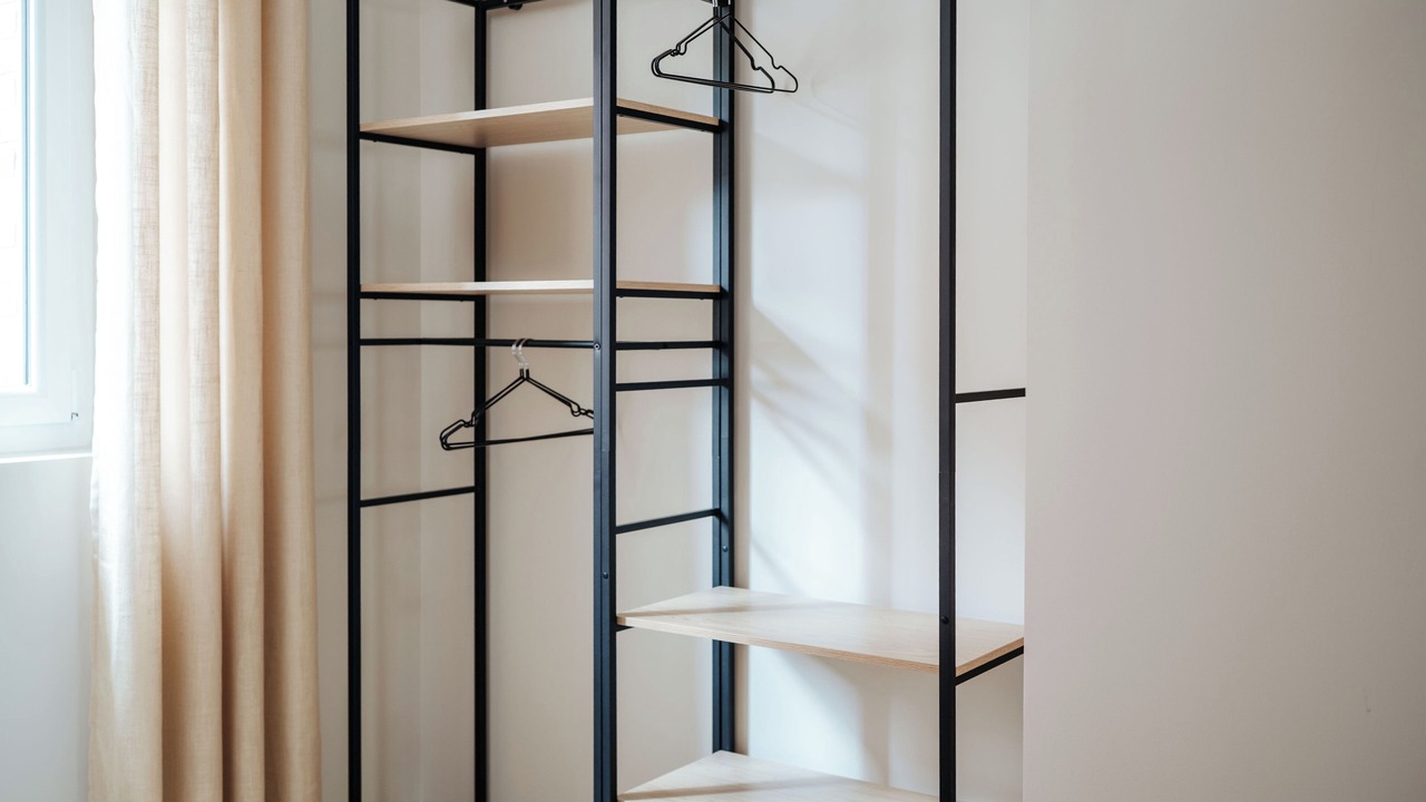 Photo of Bedroom in Centre Ville