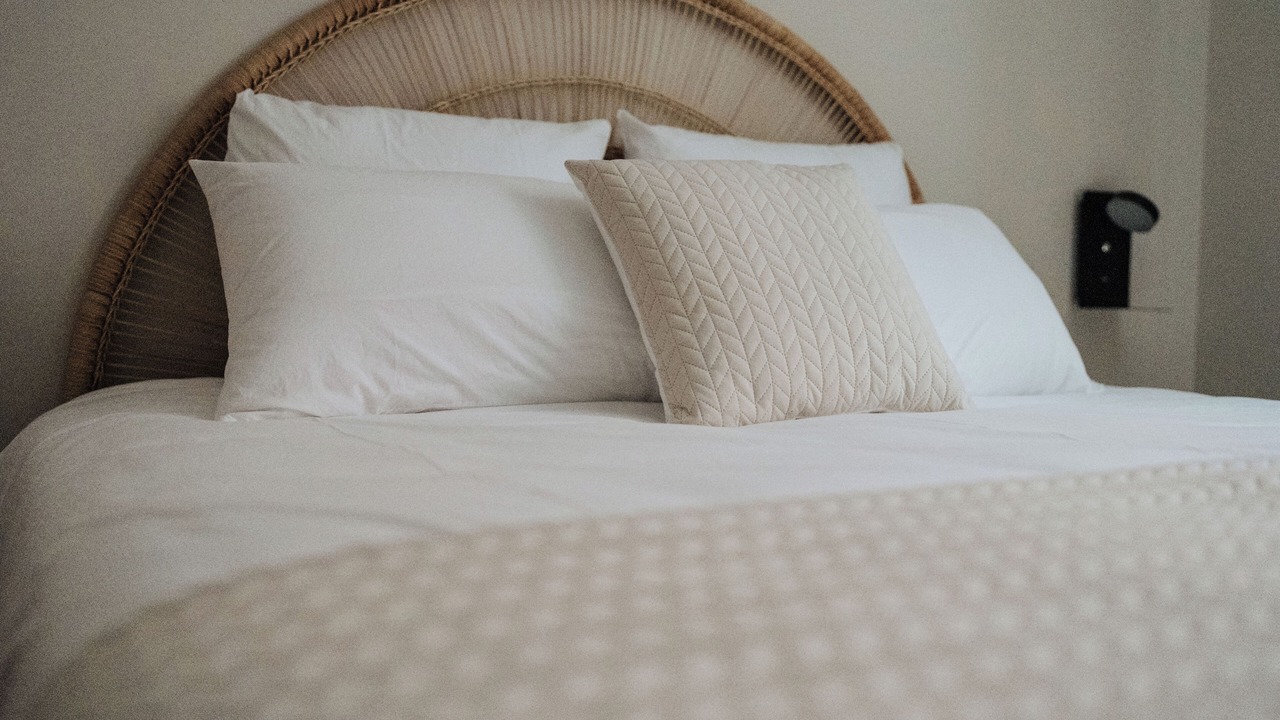 Photo of Bedroom in Centre Ville
