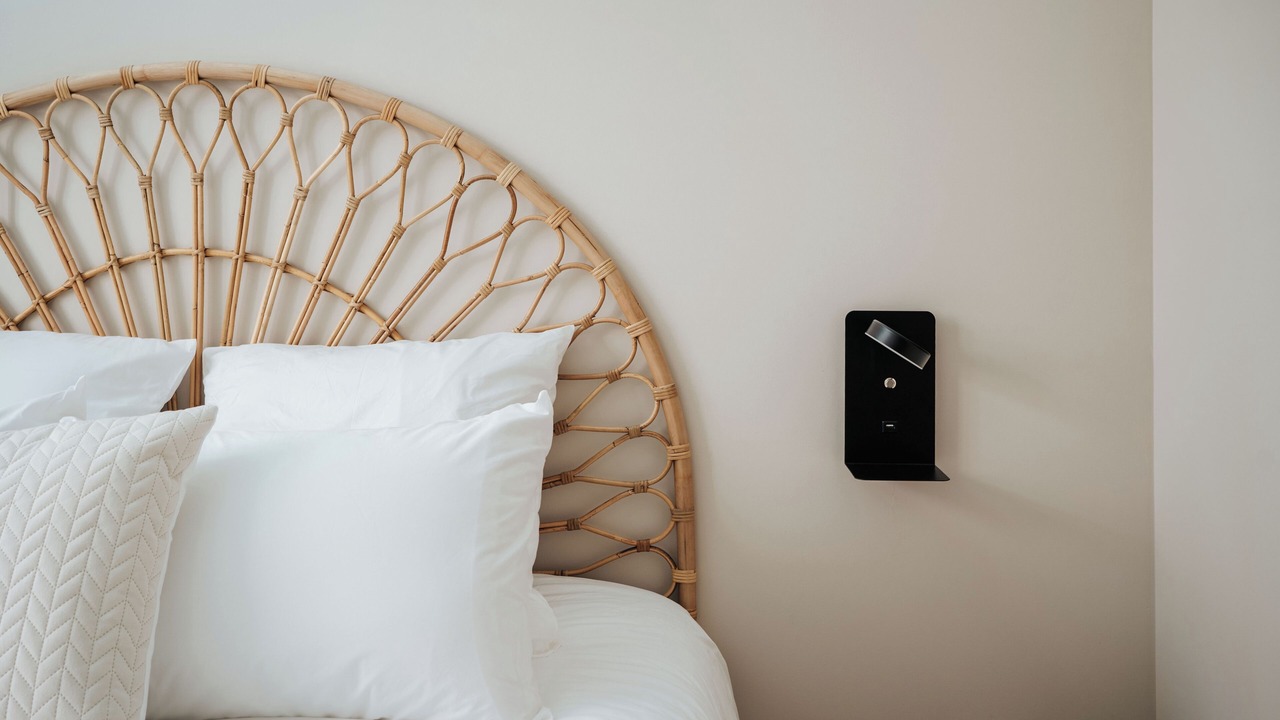 Photo of Bedroom in Centre Ville
