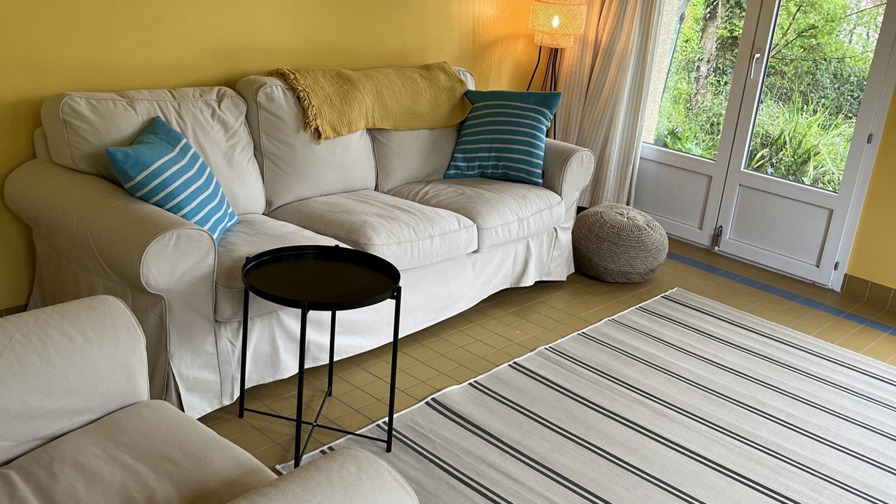 Photo of Livingroom in Champeaux