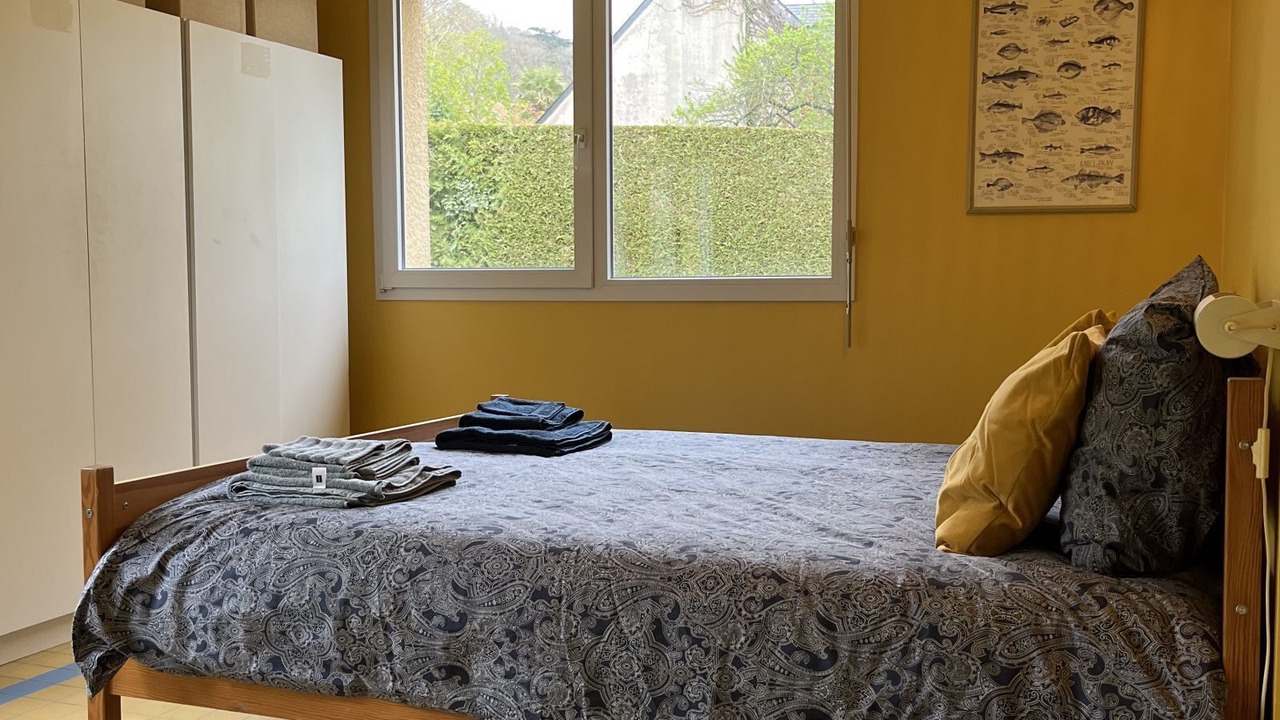 Photo of Bedroom in Champeaux