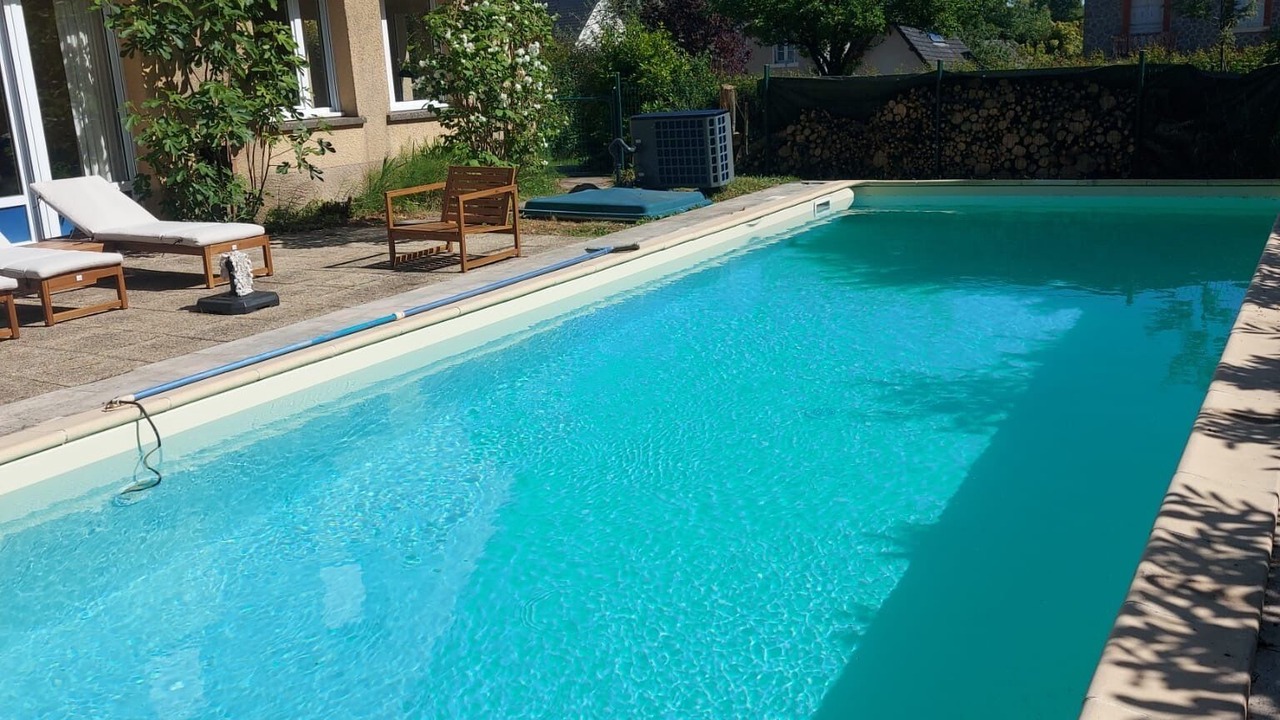 Photo of Outdoor in Champeaux