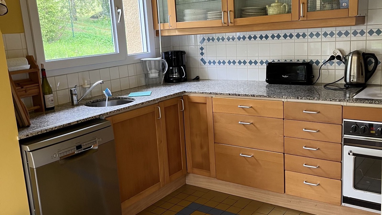 Photo of Kitchen in Champeaux