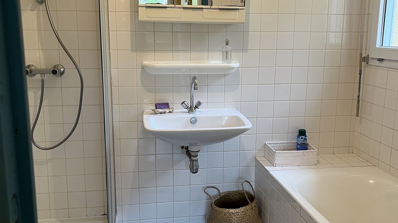 Photo of Bathroom in Champeaux