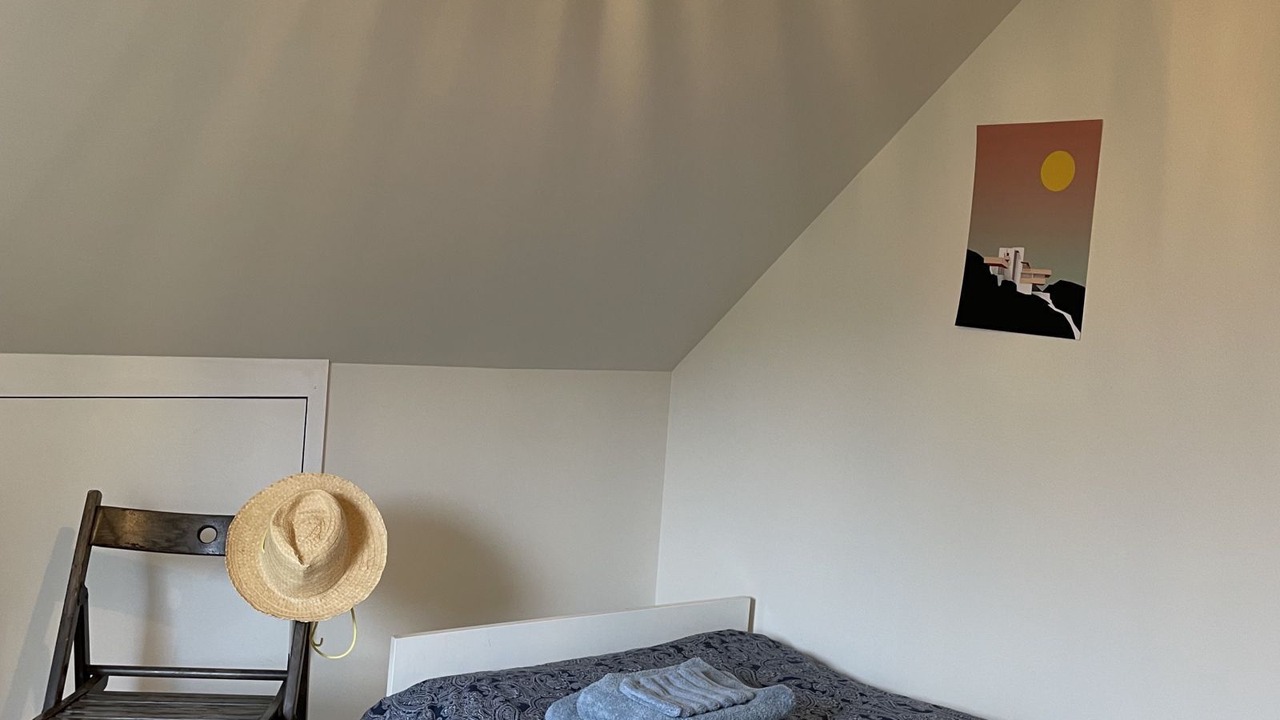 Photo of Bedroom in Champeaux