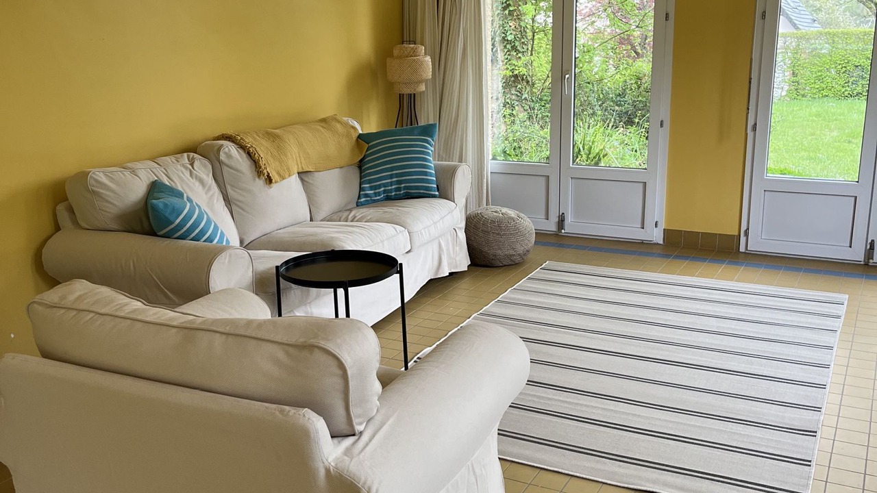 Photo of Livingroom in Champeaux