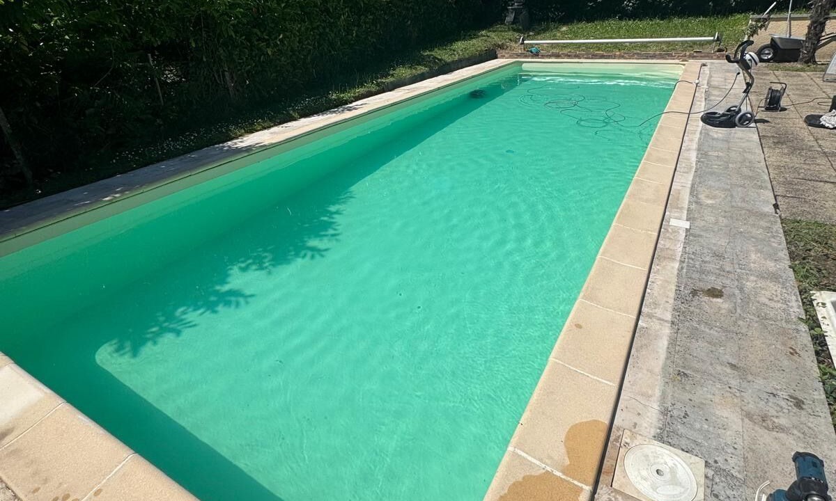 Photo of Outdoor in Champeaux