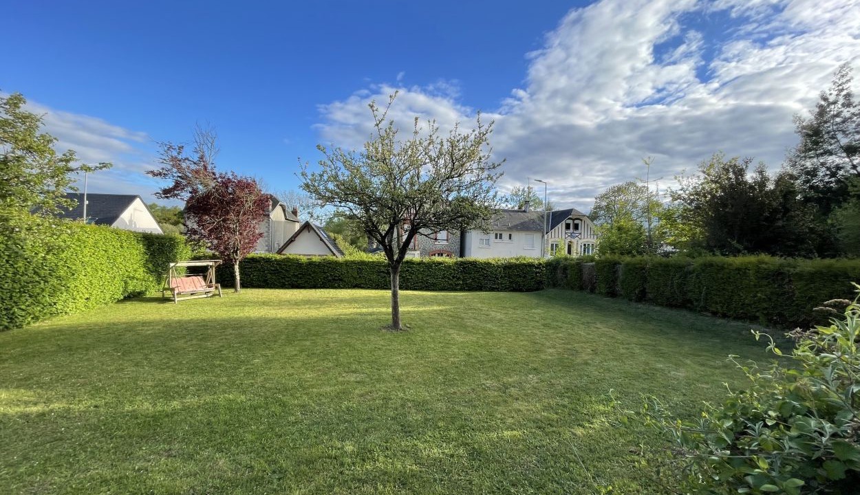 Photo of Outdoor in Champeaux