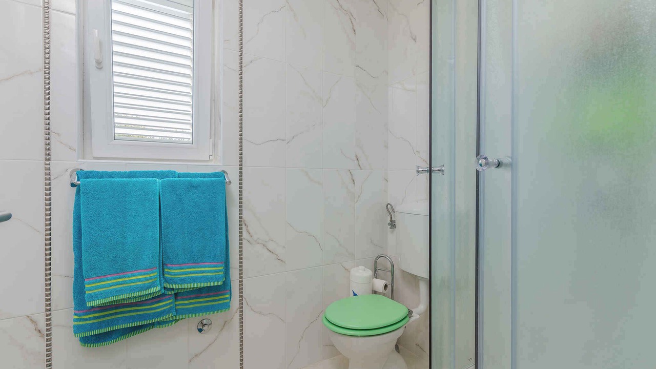 Photo of Bathroom in Sveti Vid Dobrinjski