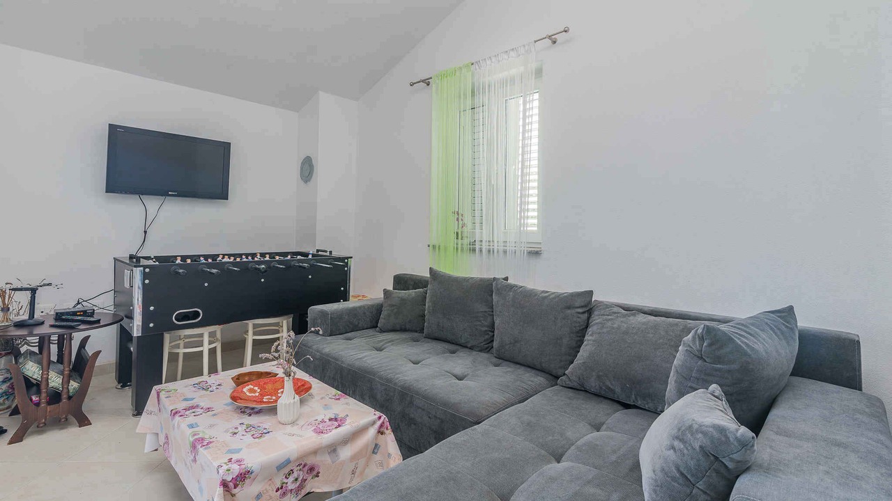 Photo of Livingroom in Sveti Vid Dobrinjski