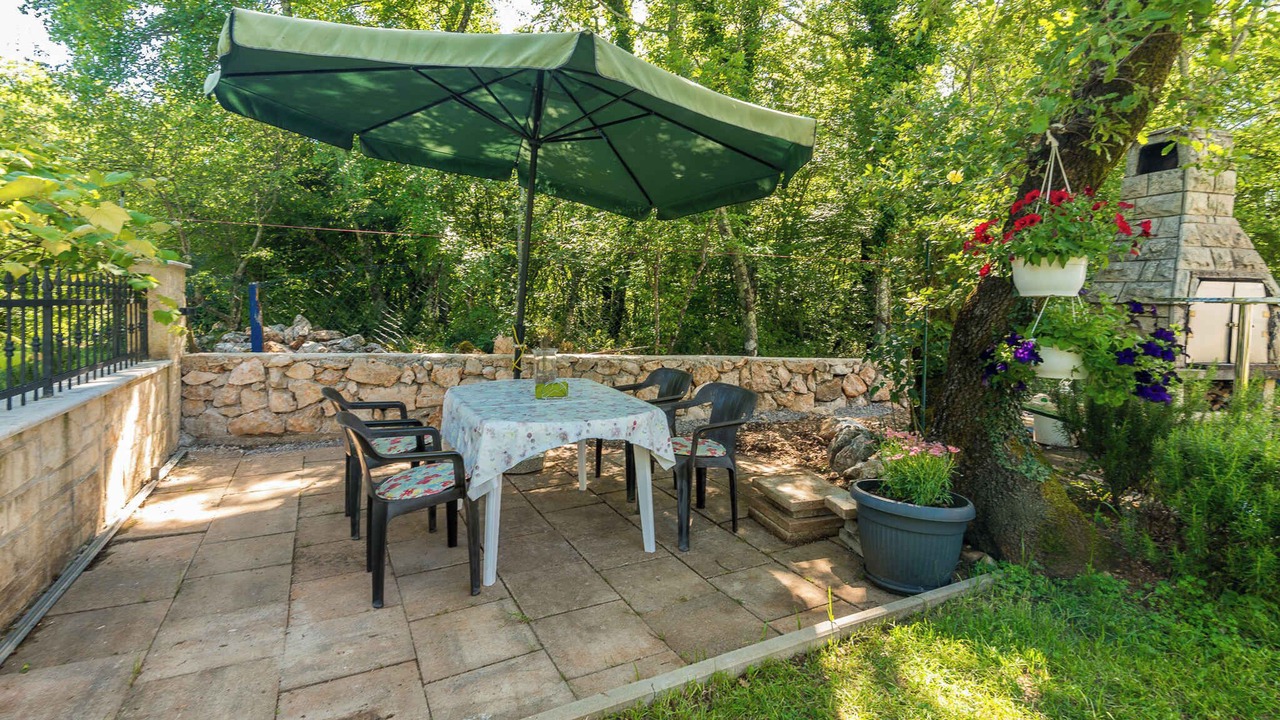 Photo of Outdoor in Sveti Vid Dobrinjski