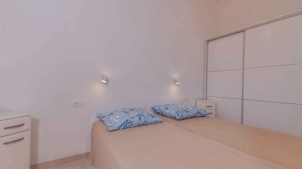 Photo of Bedroom in Sveti Vid Dobrinjski