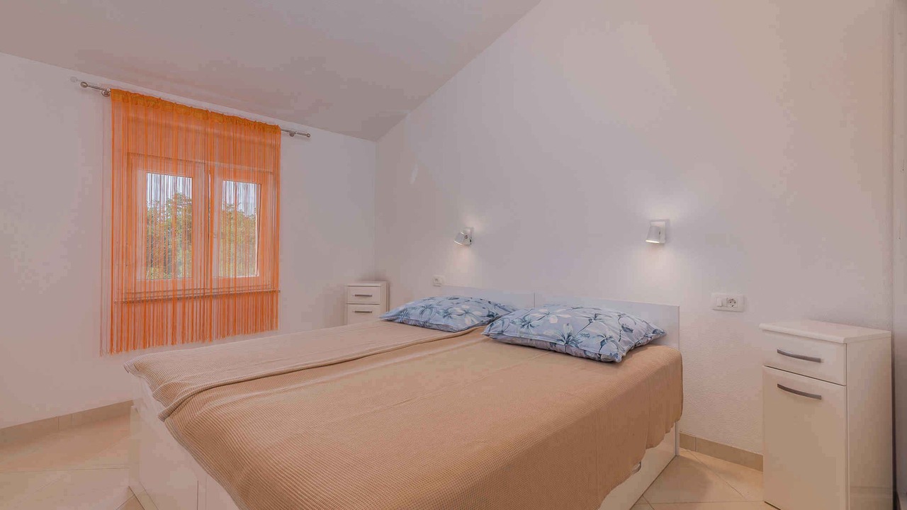 Photo of Bedroom in Sveti Vid Dobrinjski