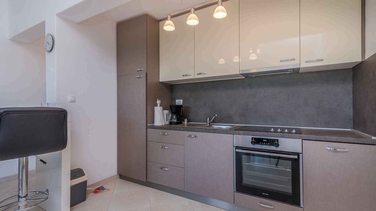 Photo of Kitchen in Sveti Vid Dobrinjski