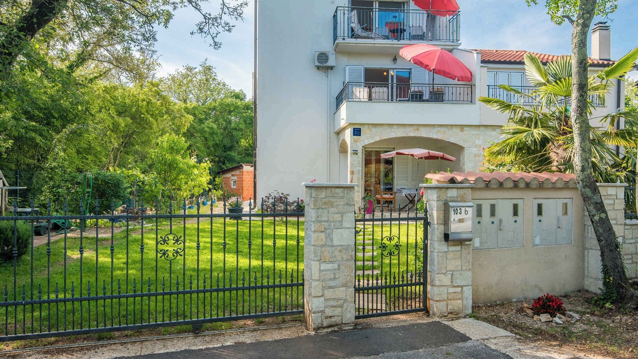 Photo of Outdoor in Sveti Vid Dobrinjski