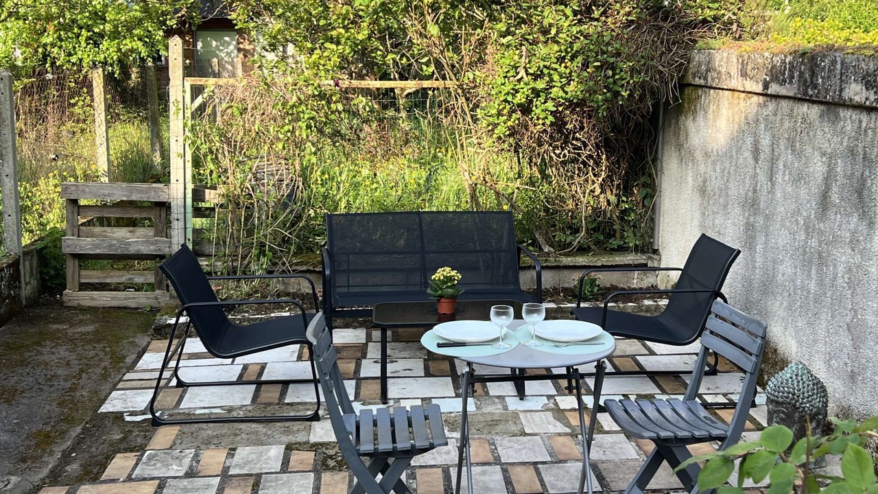 Photo of Outdoor in Chatellerault