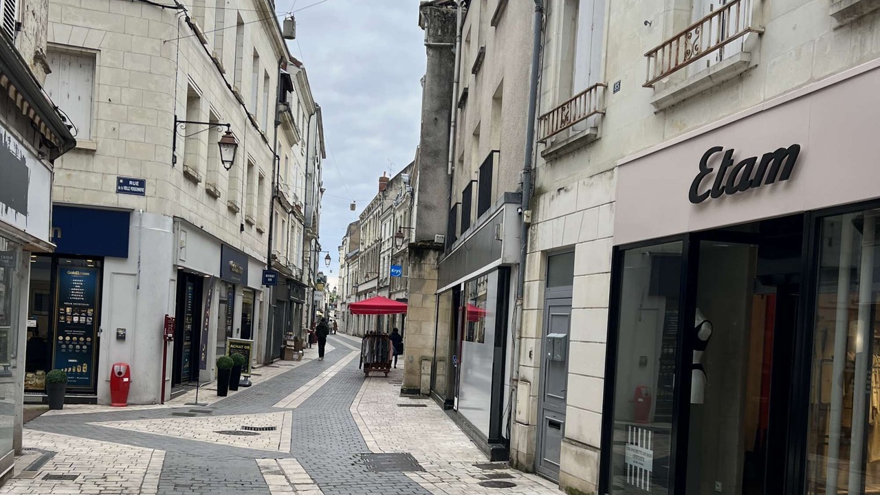 Photo of Others in Chatellerault