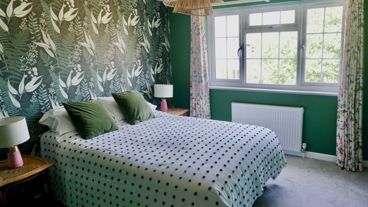 Photo of Bedroom in West Wittering