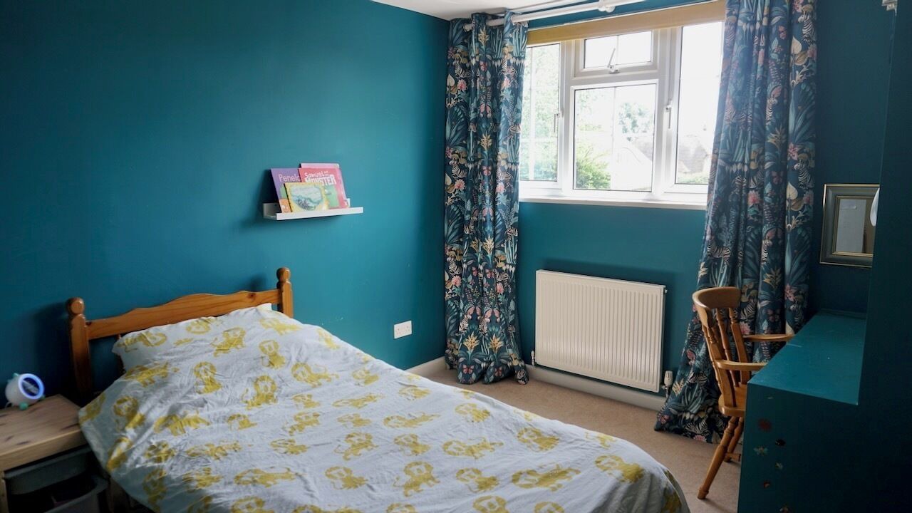 Photo of Bedroom in West Wittering