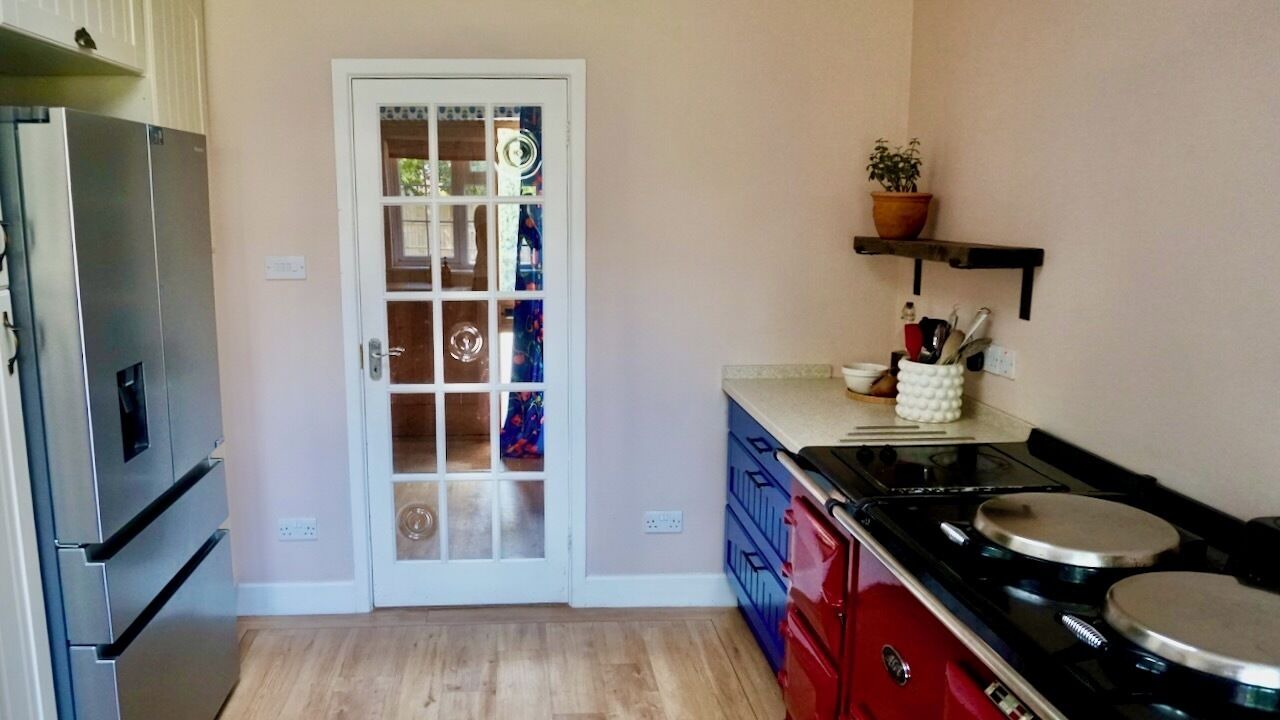 Photo of Kitchen in West Wittering