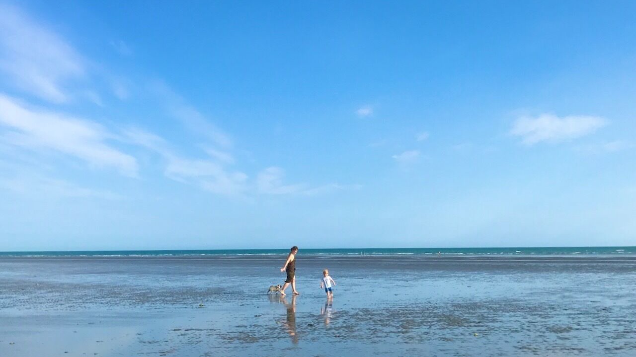 Photo of Others in West Wittering