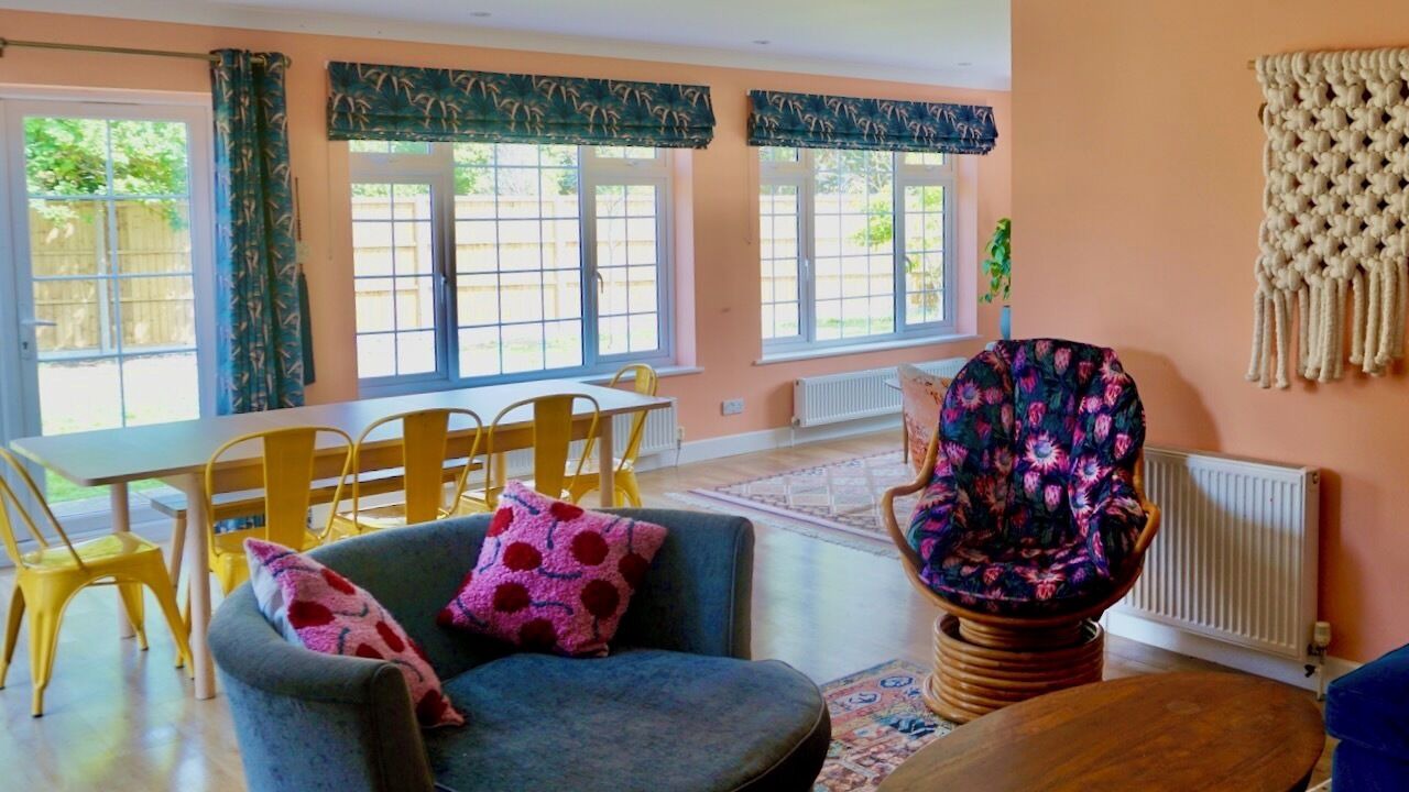 Photo of Livingroom in West Wittering